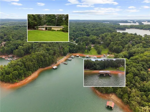 7940 Lanier Dr, Cumming, GA 30041