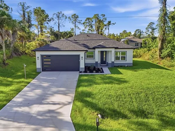 2277 SIMONTON AVENUE, NORTH PORT, FL 34286