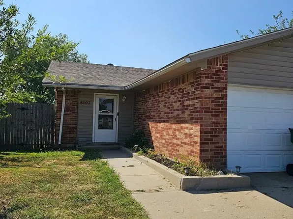 8407 S Camay Ave, Oklahoma City, OK 73159