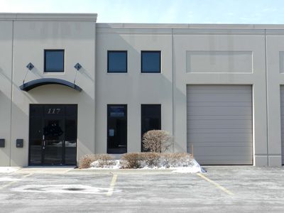 5401 Patton Dr Suite 117, Lisle, IL, 60532