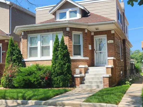 10050 S Emerald Ave, Chicago, IL 60628