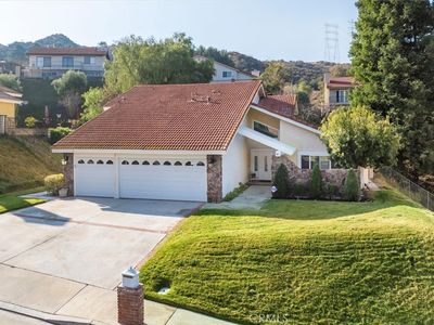 21102 Elder Creek Dr, Santa Clarita, CA, 91350
