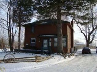 3731 Davison Lake Rd, Ortonville, MI 48462