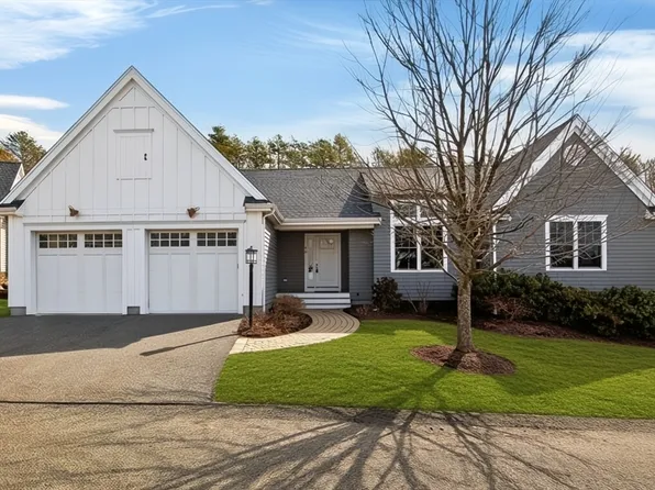 73 Seton Highlands #73, Plymouth, MA 02360