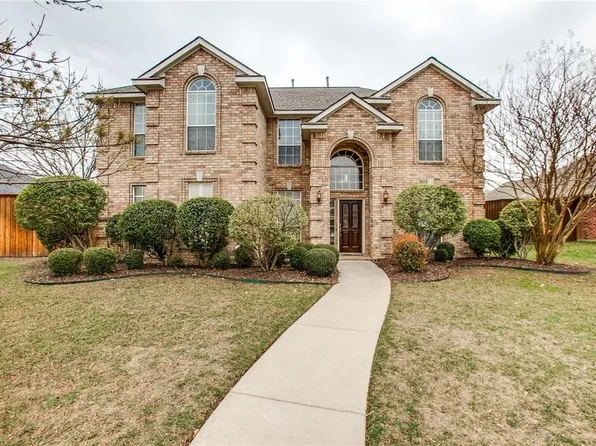 2504 Trailwest Ln, Plano, TX 75025