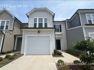 1619 Glacier Dr #1, Durham, NC 27713