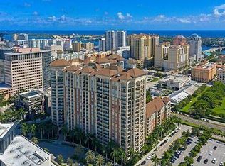 550 Okeechobee Blvd APT 1514, West Palm Beach, FL 33401