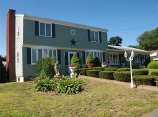 125 Varao Ave, Somerset, MA 02726