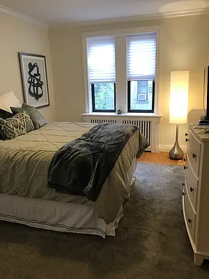 Rented by CitySites Real Estate Group | media 1