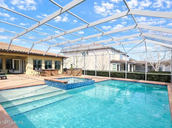 216 SPANISH MARSH Drive, St. Augustine, FL 32095