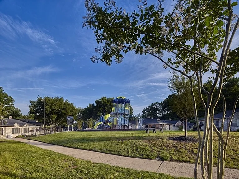 Willowyck Apartments Playground