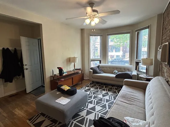 863 W Lill Ave, Chicago, IL