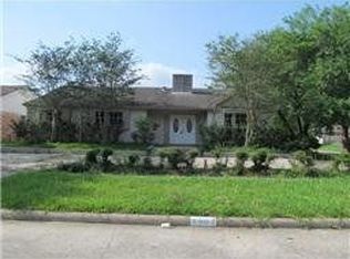 9002 Tanager St, Houston, TX 77036