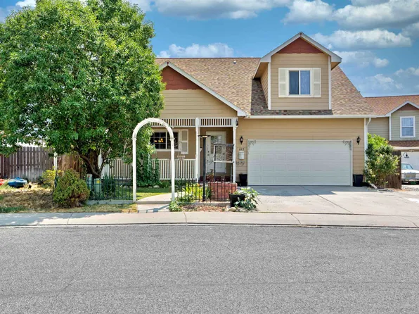 472 Morning Dove St, Grand Junction, CO 81504