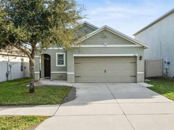 3041 Timber Hawk Cir, Ocoee, FL 34761