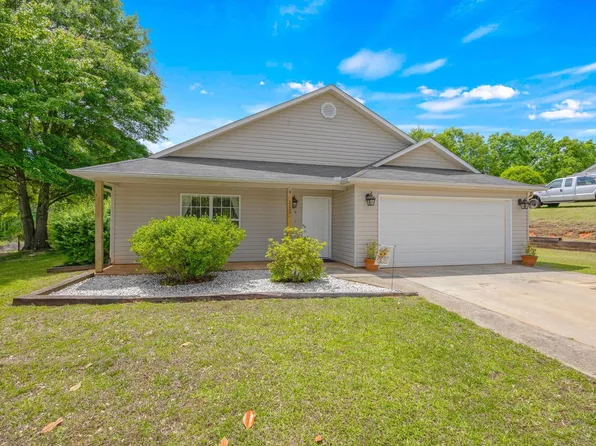 112 Spring Estates Dr, Liberty, SC 29657