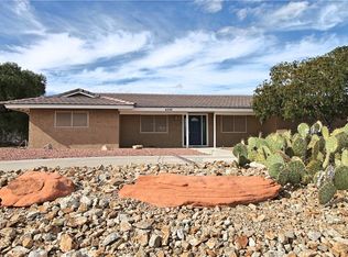 6295 N Grand Canyon Dr, Las Vegas, NV 89149