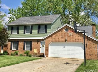 1712 Lancewood Pl, Lima, OH 45805