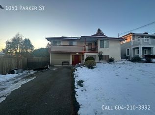 1051 Parker St, White Rock, BC V4B4R6