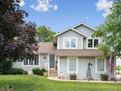 7635 Quail Trl NE, Cedar Rapids, IA, 52402