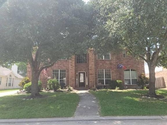 2nd image of 6306 Amelia Springs Dr