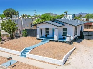 1215 N Tyndall Ave, Tucson, AZ 85719
