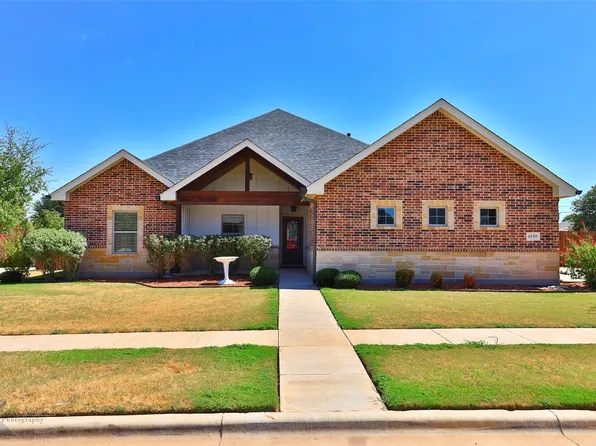6549 Cedar Elm Dr, Abilene, TX 79606