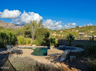 5350 N Apache Hills Trl, Tucson, AZ 85750