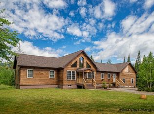 104 Stone Rd, Lake Placid, NY 12946