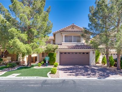 11016 Dornoch Castle St, Las Vegas, NV, 89141