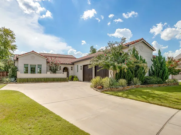 140 Pineland Pl, Fort Worth, TX 76114