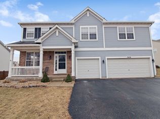 3404 Tamaira St, Plano, IL 60545