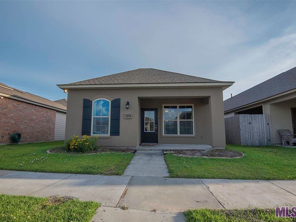 7854 W Pelican Lakes Ave, Baton Rouge, LA 70820 Zillow