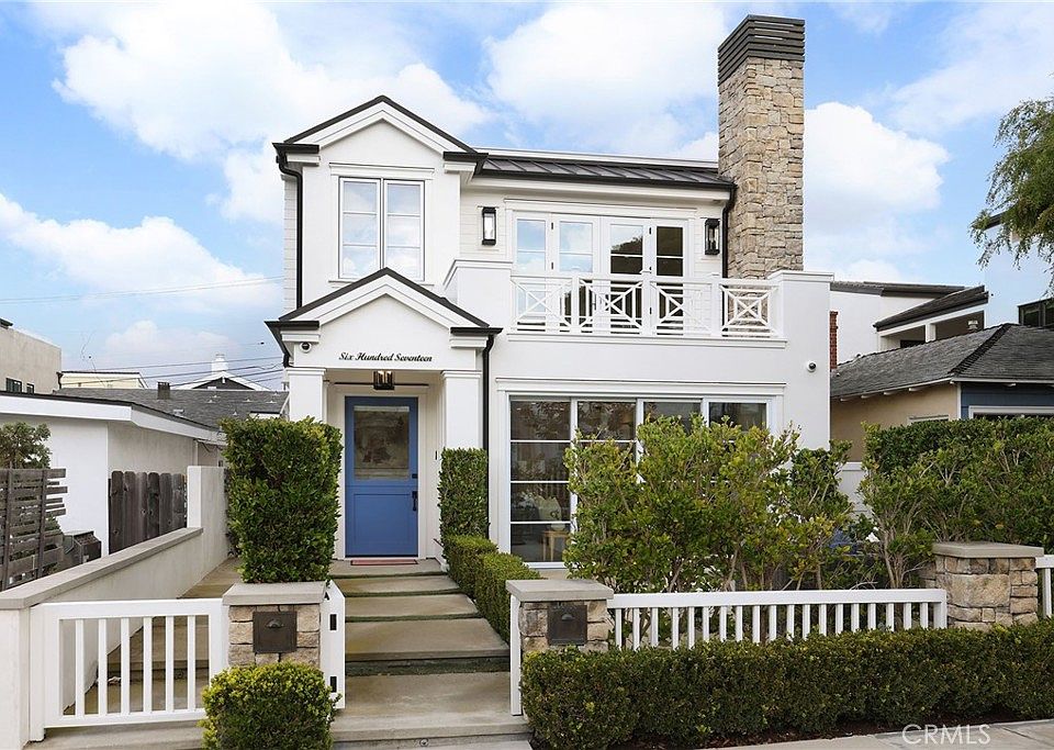 1st image of 617 Narcissus Ave