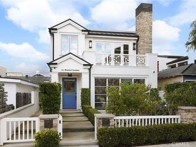 617 Narcissus Ave, Corona Del Mar, CA, 92625