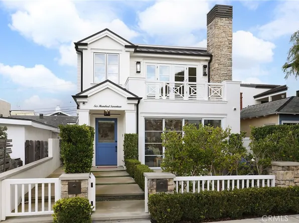 617 Narcissus Ave, Corona Del Mar, CA 92625