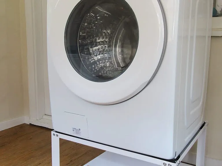 Washer/Dryer