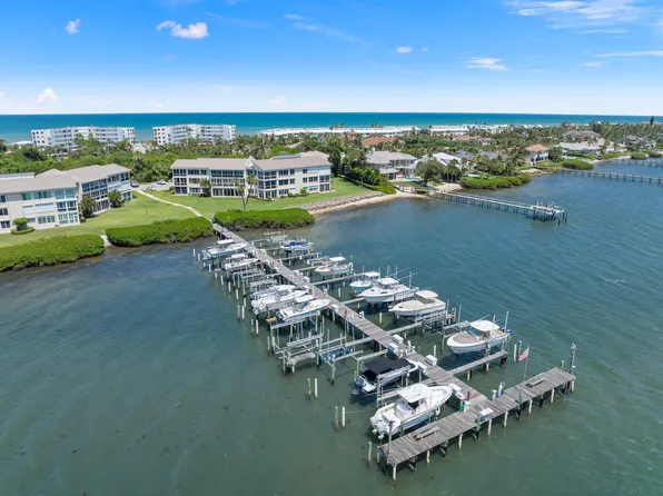 2370 NE Ocean Boulevard #A303, Jensen Beach, FL 34957
