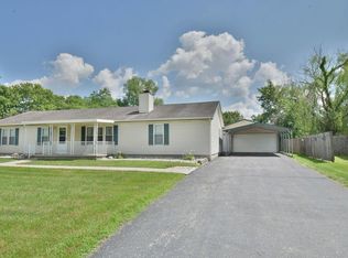 5017 Alert New London Rd, Hamilton, OH 45013