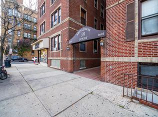 6601 Broadway APT C6, West New York, NJ