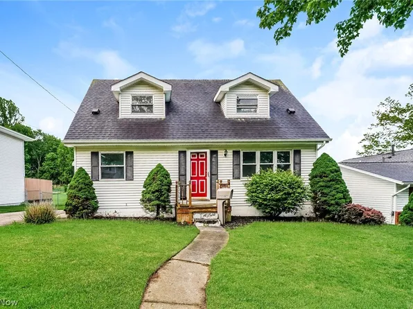 2508 Primewood Rd, Akron, OH 44305