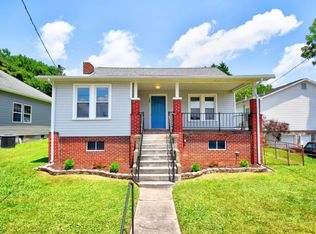 1009 Maple St, Kingsport, TN 37660