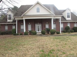 14 Timberland Ln, Millbrook, AL 36054