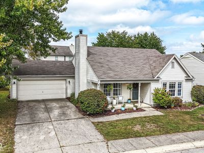 8542 Legacy Ct, Fishers, IN, 46038