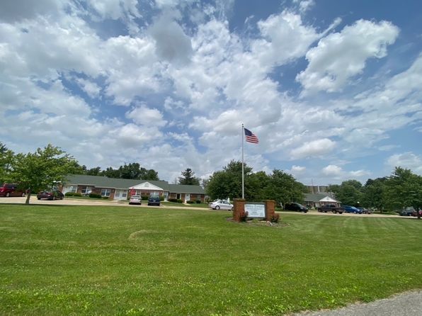 203 N Woodwind Dr #C