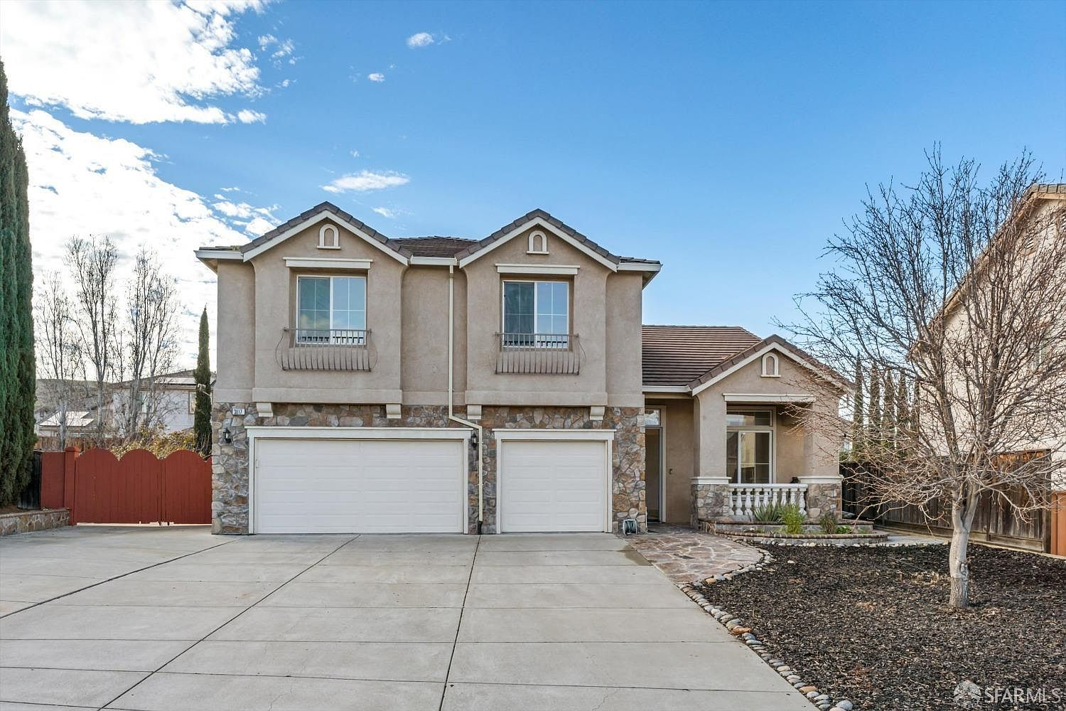 3817 Lovebird Ct, Antioch, CA 94509 | Zillow