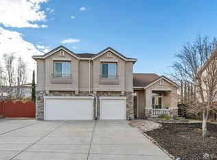 3817 Lovebird Ct, Antioch, CA
