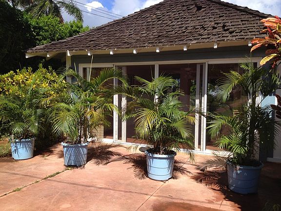 Guest House Front Entrance