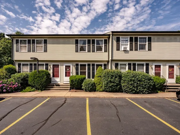 166 Hillside Rd APT 7, Westfield, MA 01085