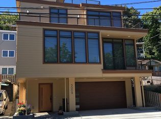 3009 Harbor Ave SW, Seattle, WA 98126